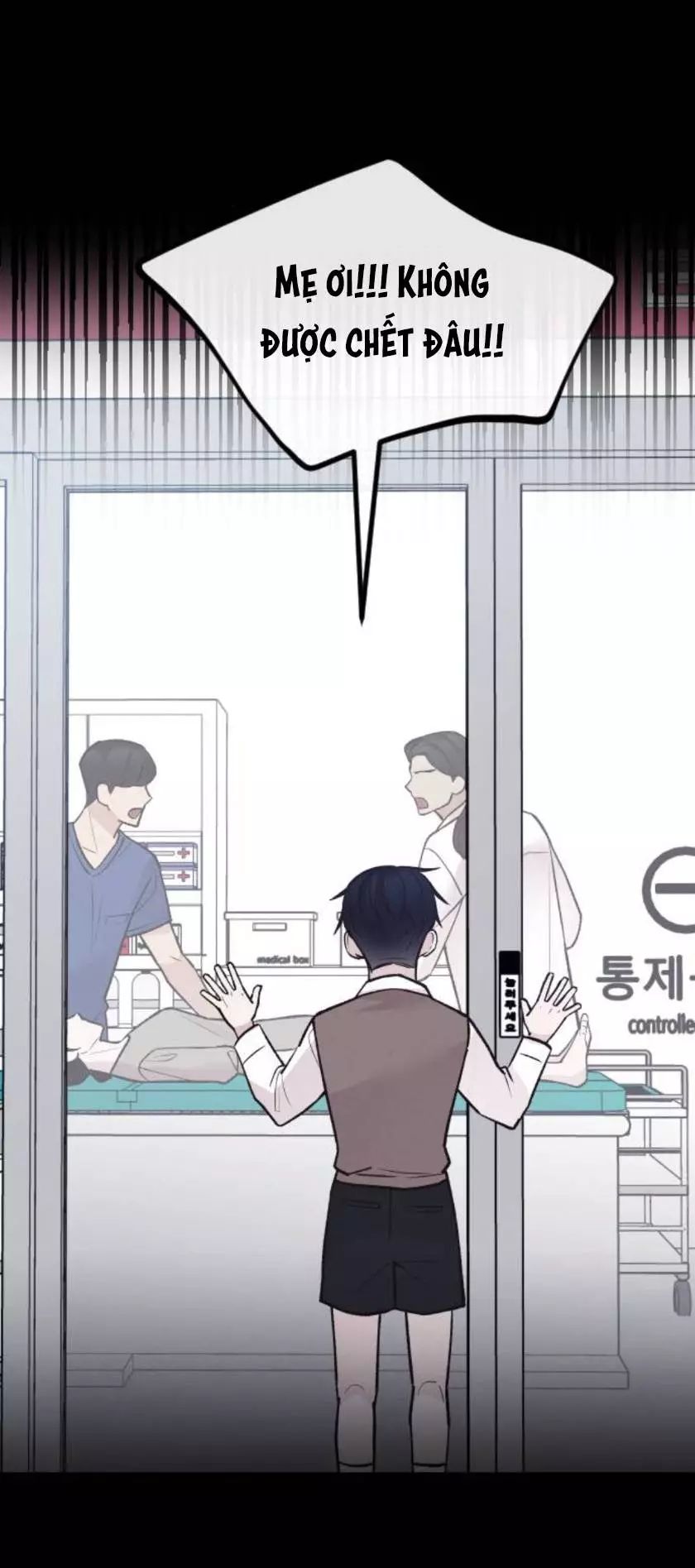 Gặp Nhau Ở Trung Gian Chapter 26 - 19