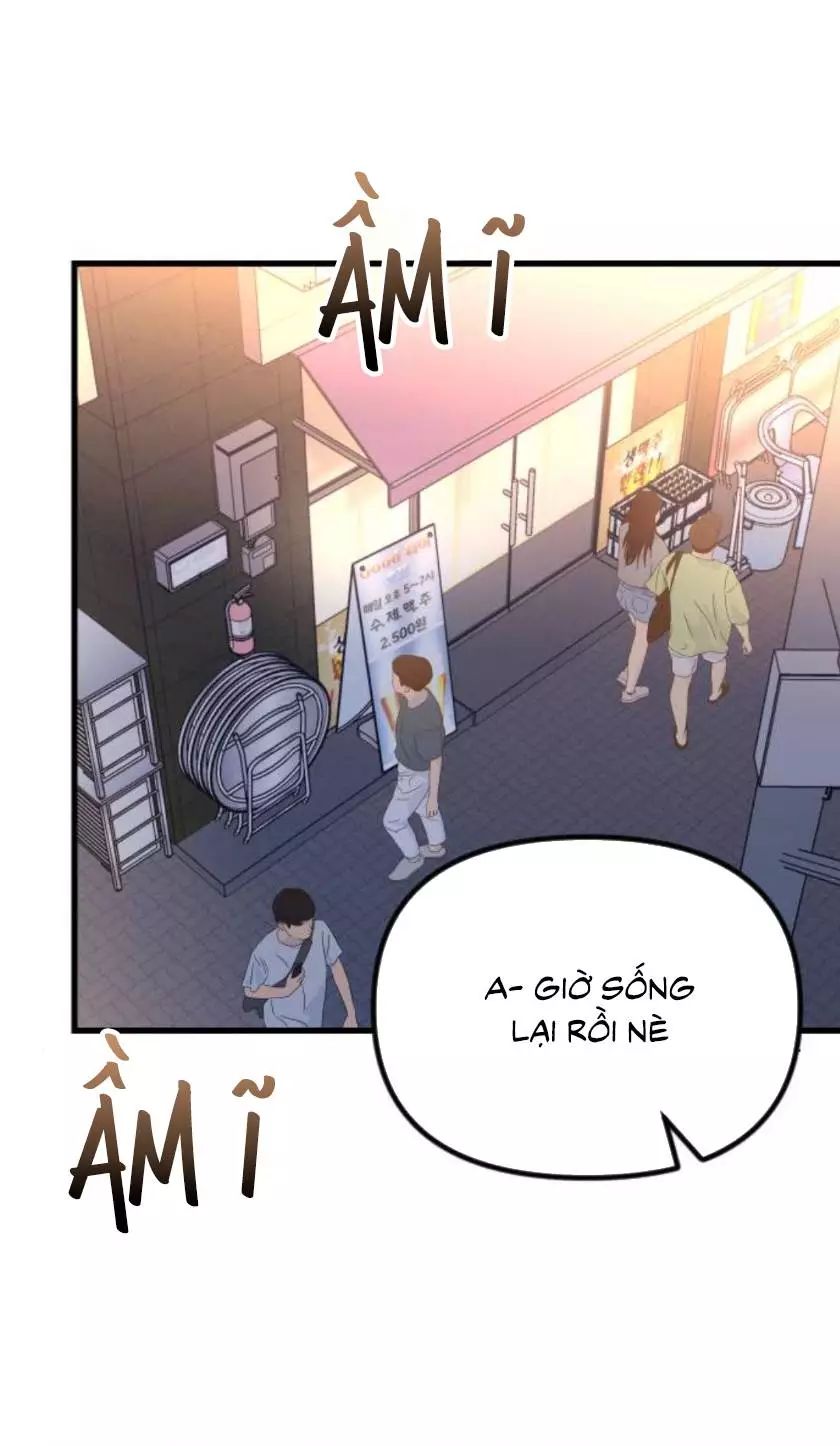 Gặp Nhau Ở Trung Gian Chapter 26 - 29