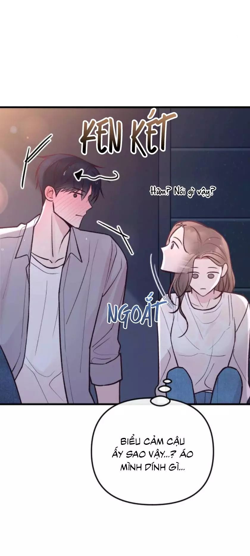 Gặp Nhau Ở Trung Gian Chapter 26 - 33