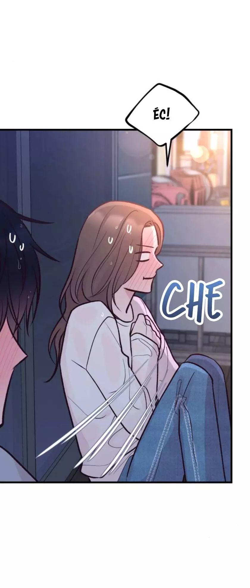 Gặp Nhau Ở Trung Gian Chapter 26 - 34