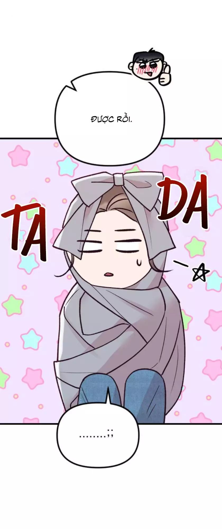 Gặp Nhau Ở Trung Gian Chapter 26 - 36