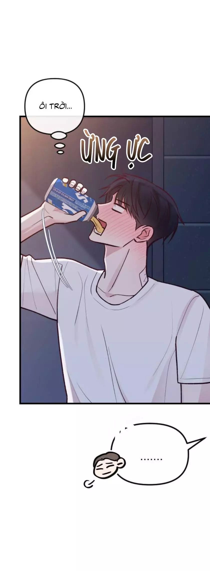 Gặp Nhau Ở Trung Gian Chapter 26 - 37