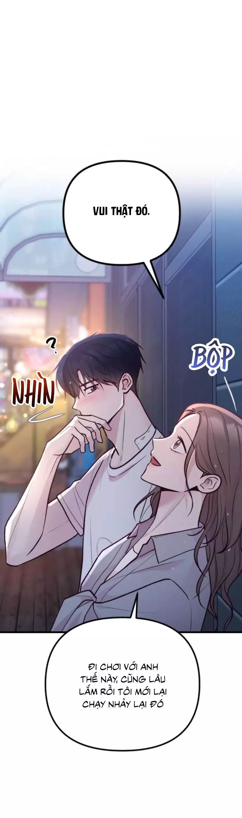 Gặp Nhau Ở Trung Gian Chapter 26 - 38