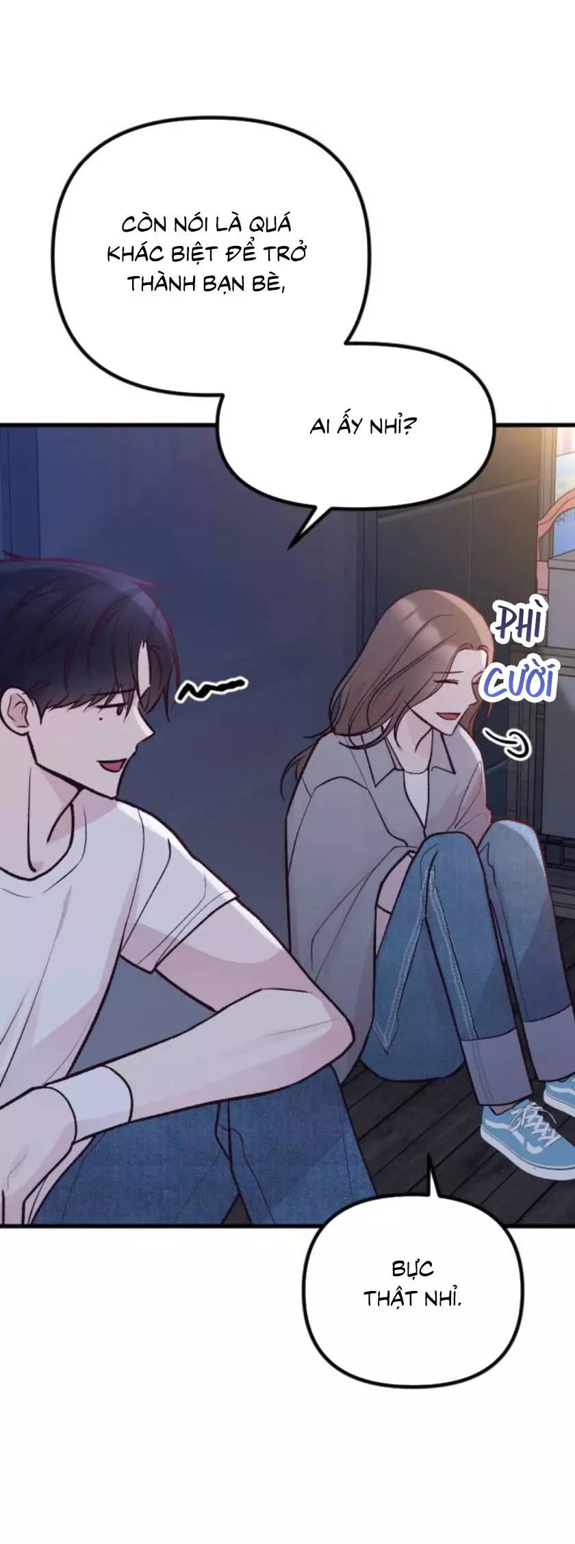 Gặp Nhau Ở Trung Gian Chapter 26 - 41