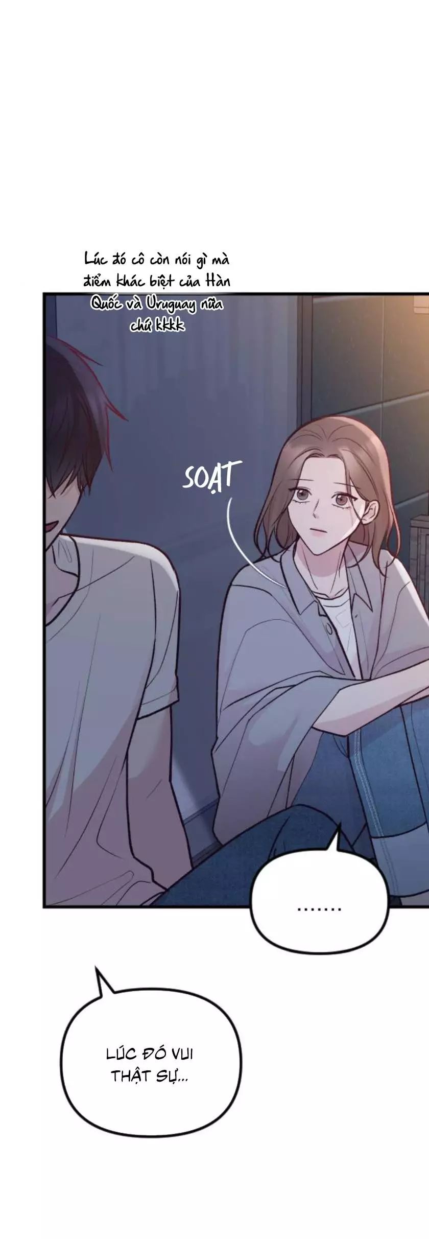 Gặp Nhau Ở Trung Gian Chapter 26 - 43