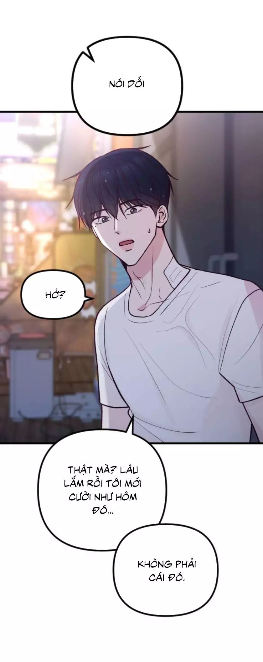 Gặp Nhau Ở Trung Gian Chapter 26 - 44