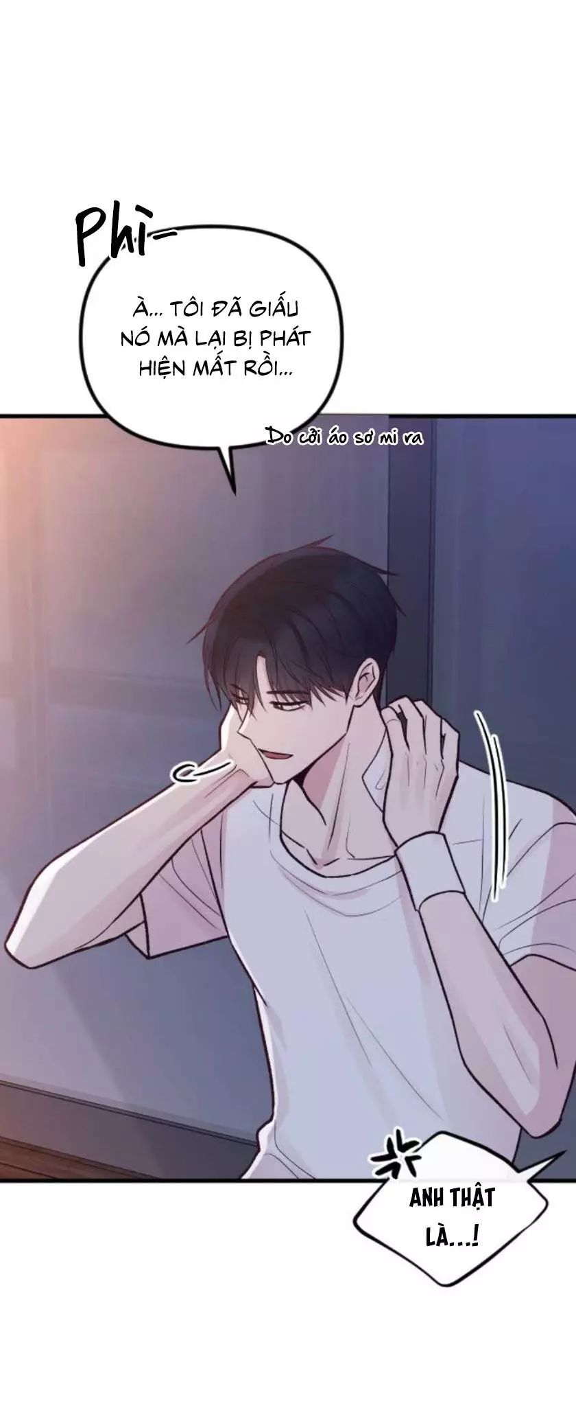 Gặp Nhau Ở Trung Gian Chapter 26 - 47