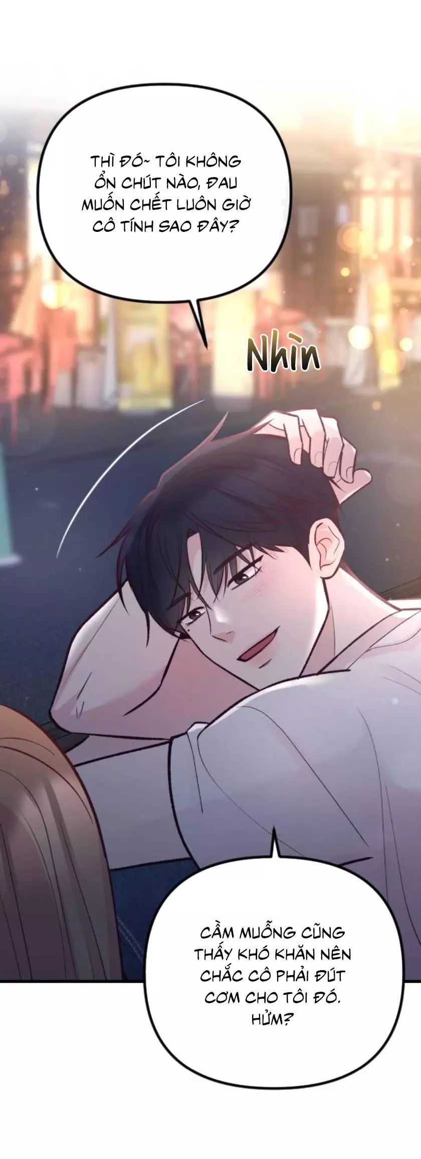 Gặp Nhau Ở Trung Gian Chapter 26 - 48