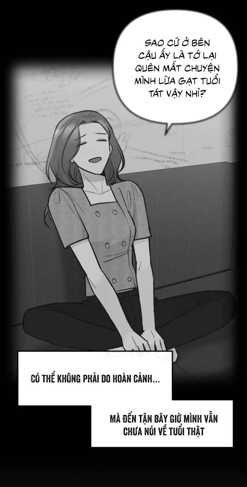 Gặp Nhau Ở Trung Gian Chapter 26 - 53