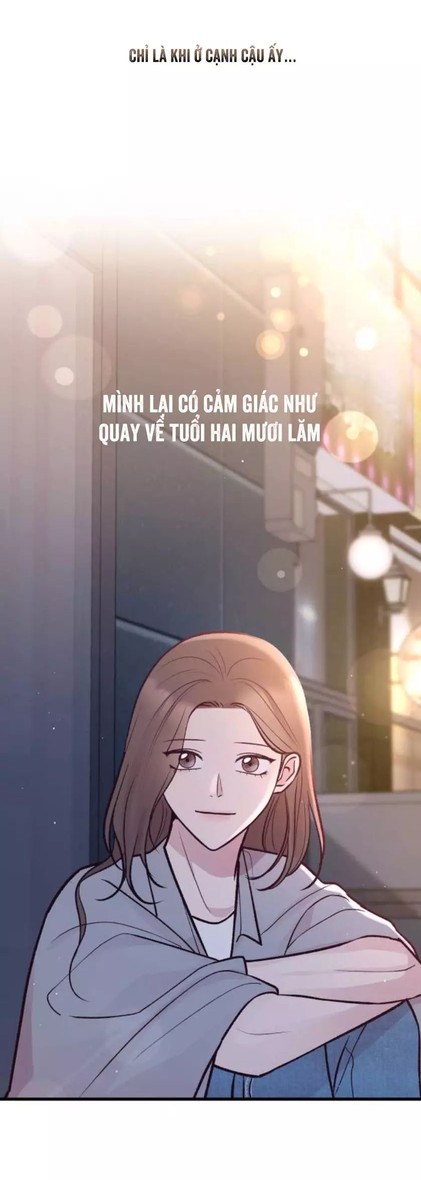 Gặp Nhau Ở Trung Gian Chapter 26 - 55