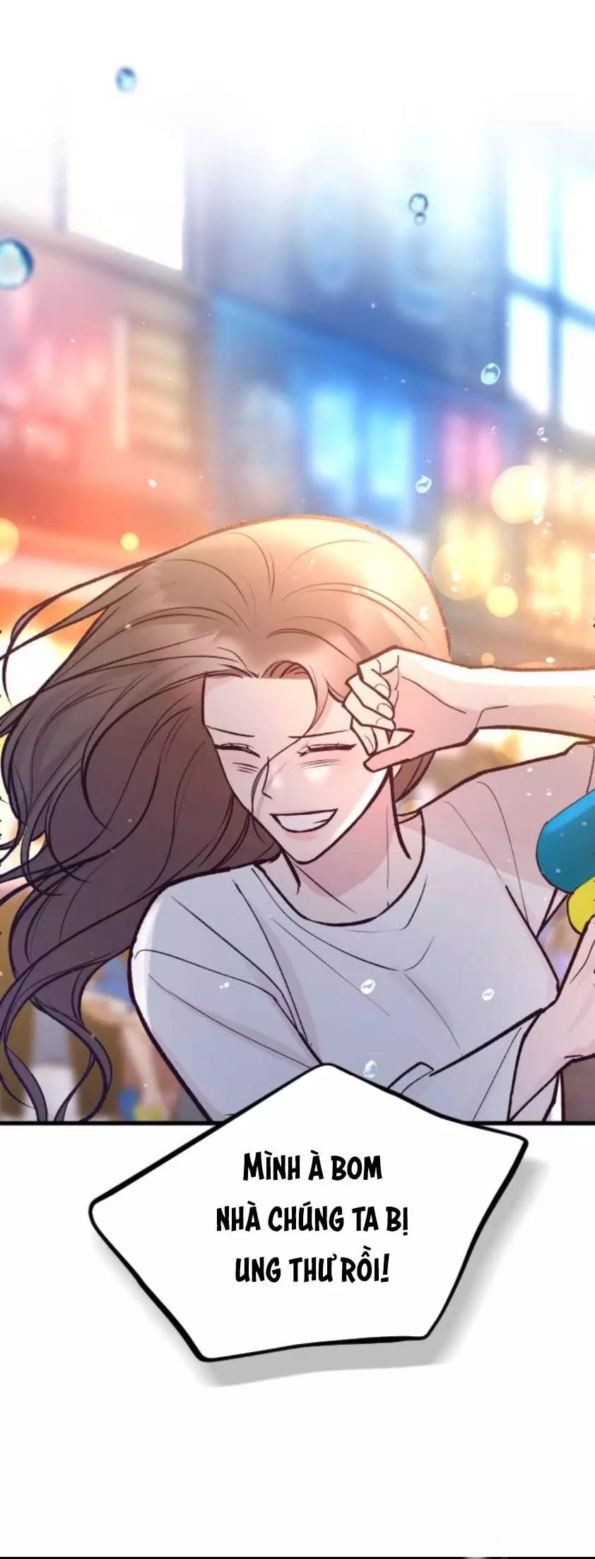 Gặp Nhau Ở Trung Gian Chapter 26 - 7