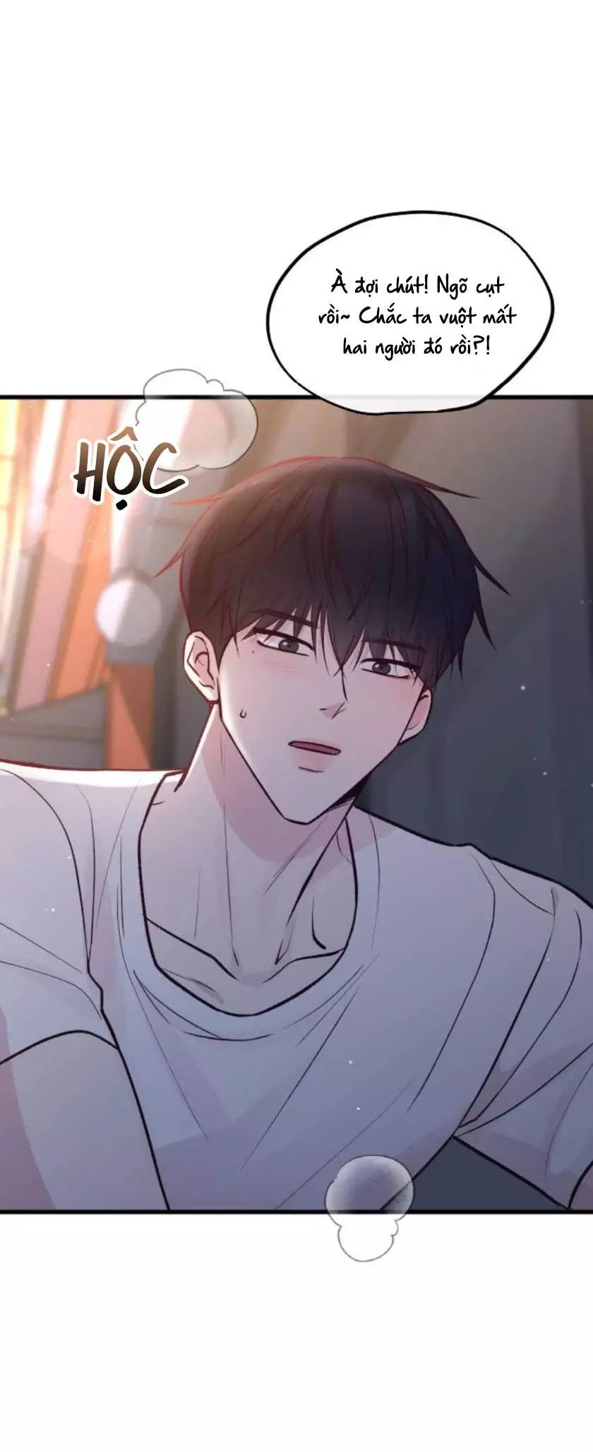 Gặp Nhau Ở Trung Gian Chapter 26 - 63