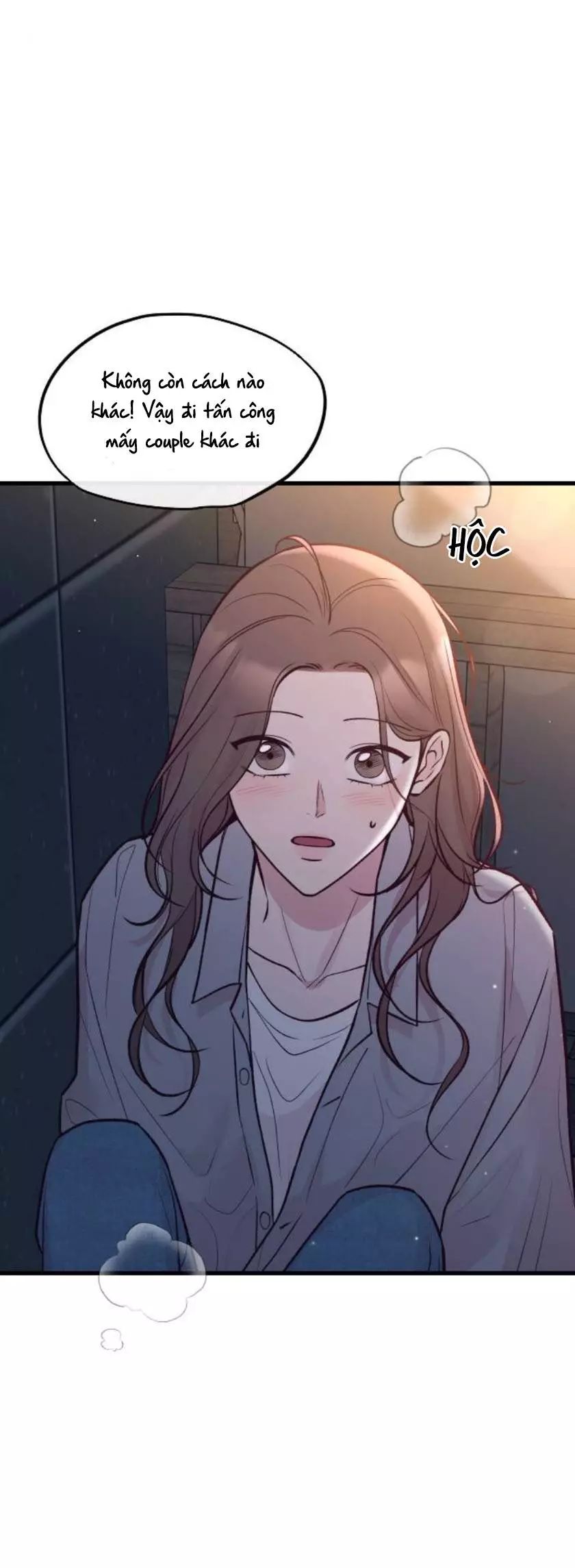 Gặp Nhau Ở Trung Gian Chapter 26 - 65