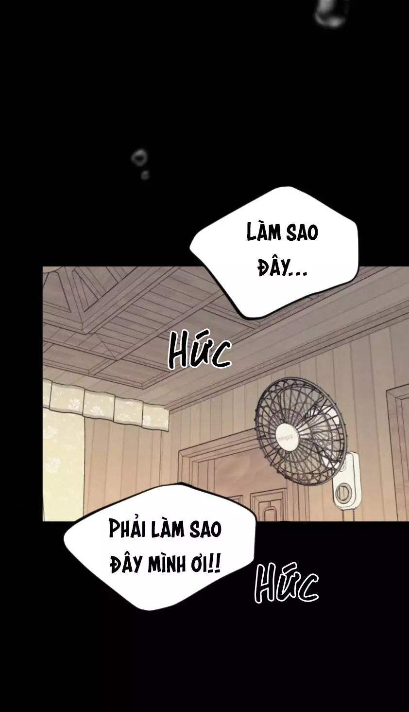 Gặp Nhau Ở Trung Gian Chapter 26 - 8