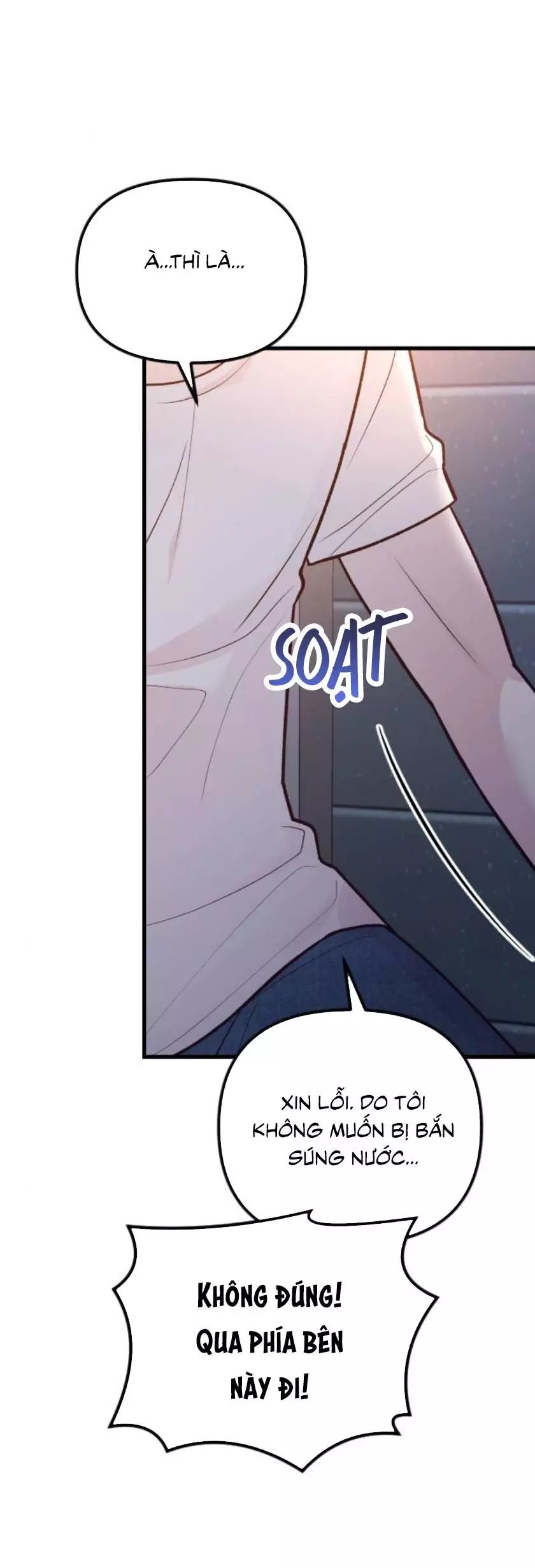 Gặp Nhau Ở Trung Gian Chapter 26 - 73