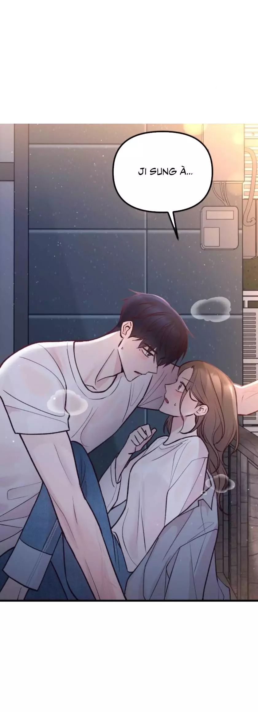 Gặp Nhau Ở Trung Gian Chapter 26 - 80