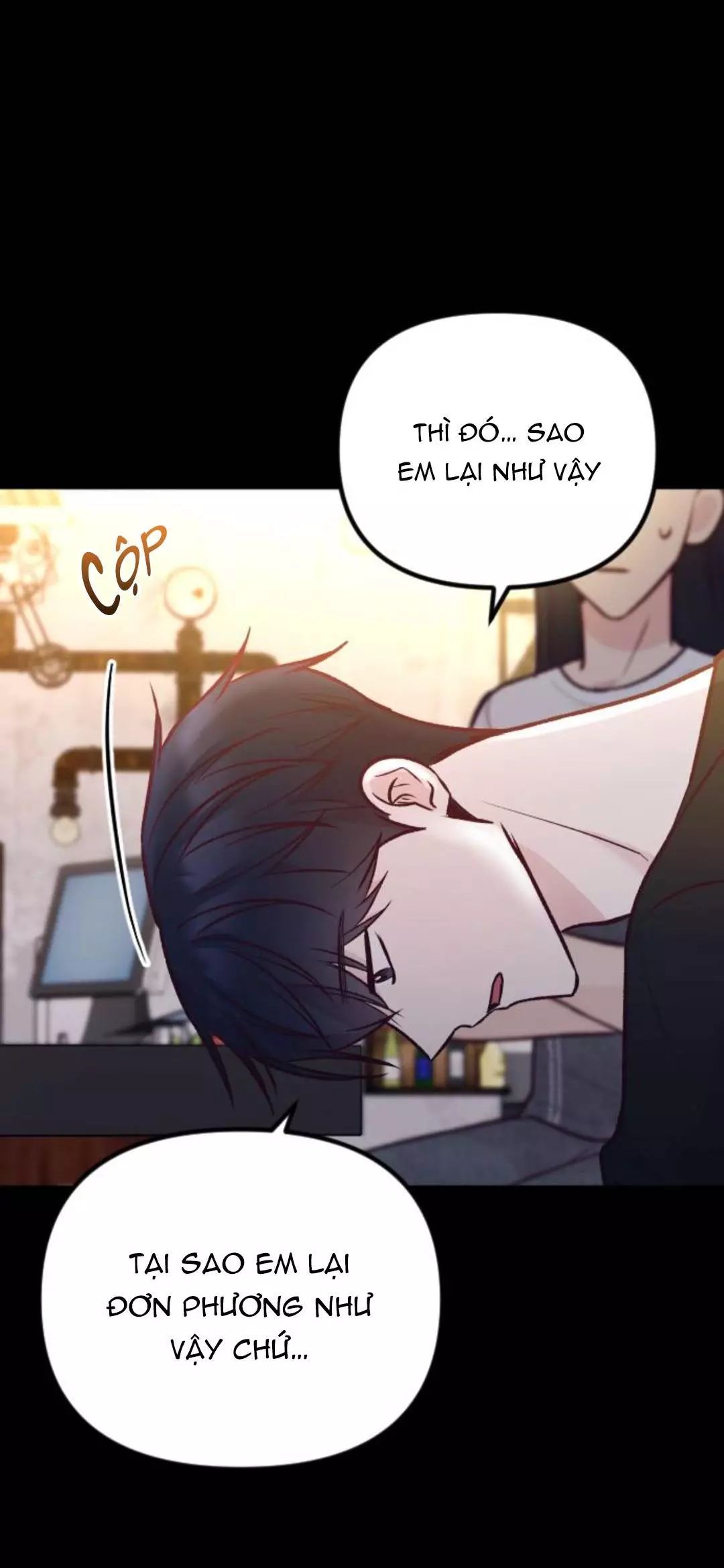 Gặp Nhau Ở Trung Gian Chapter 27 - 3