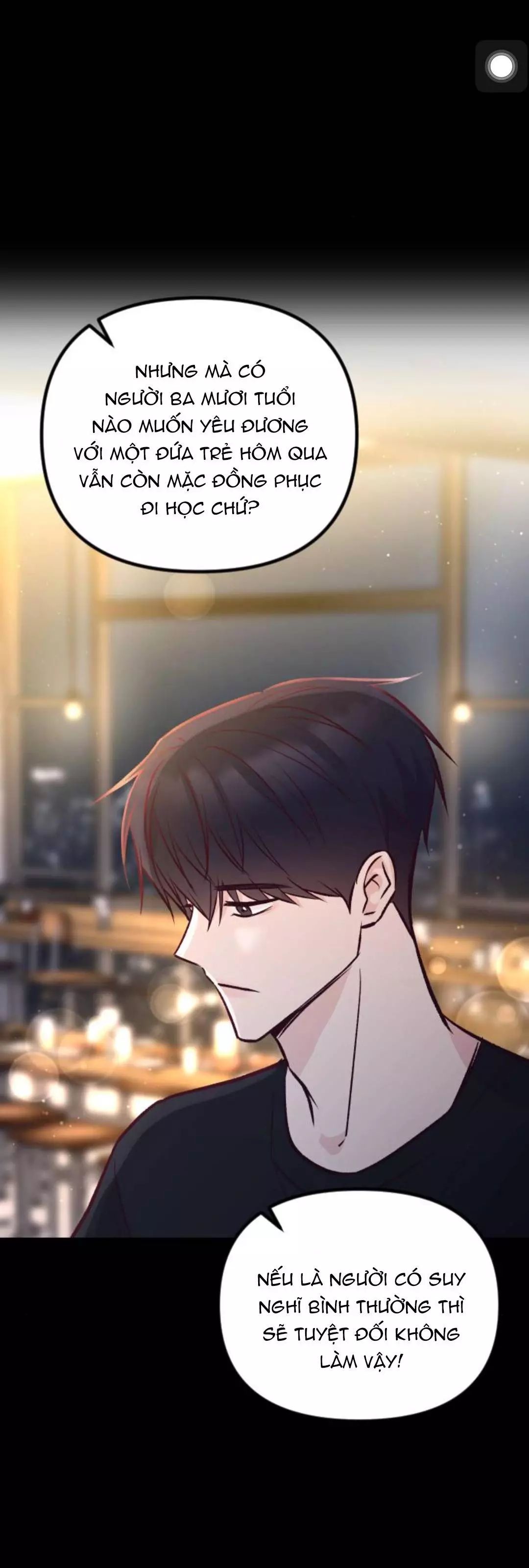 Gặp Nhau Ở Trung Gian Chapter 27 - 13