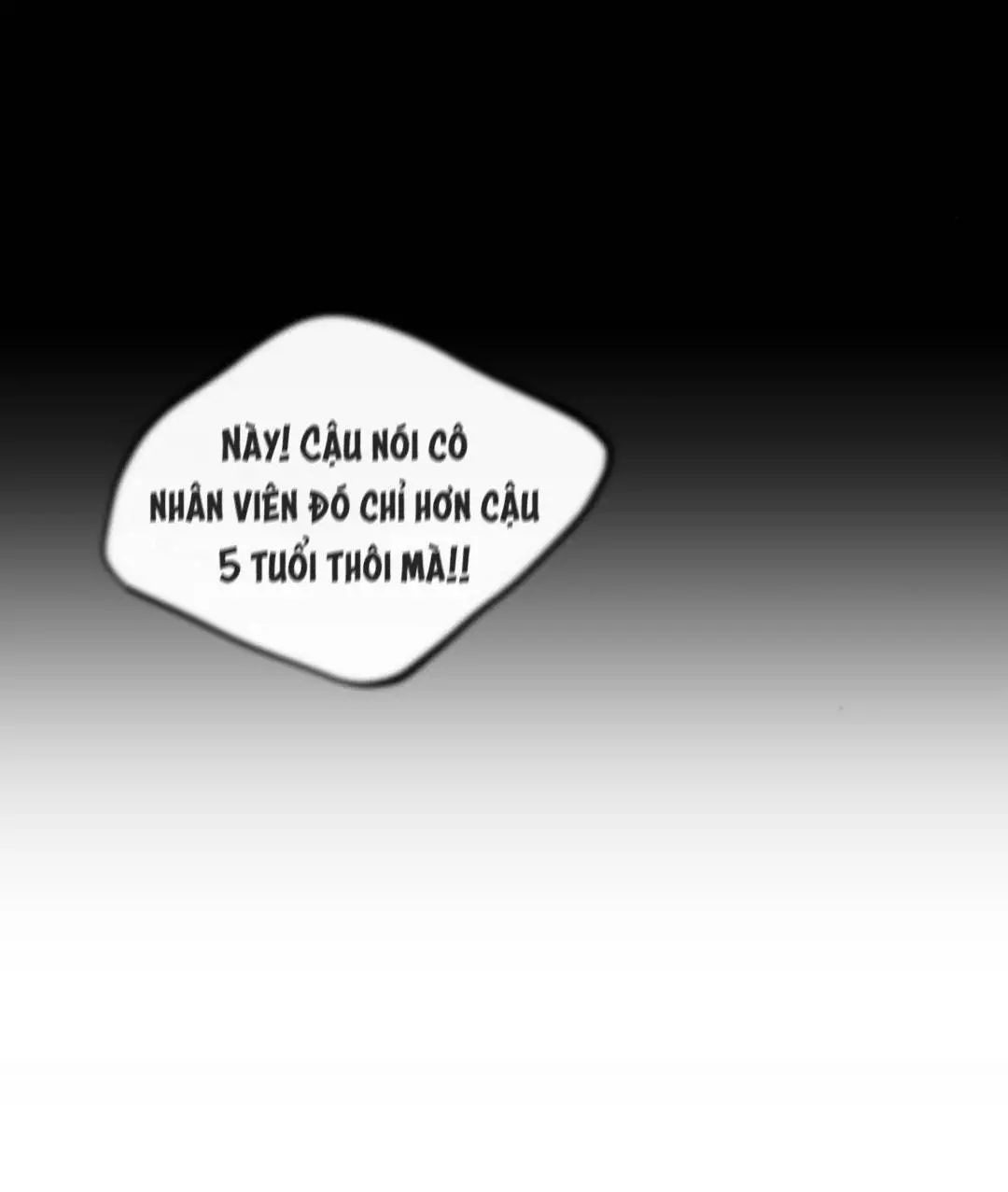 Gặp Nhau Ở Trung Gian Chapter 27 - 15