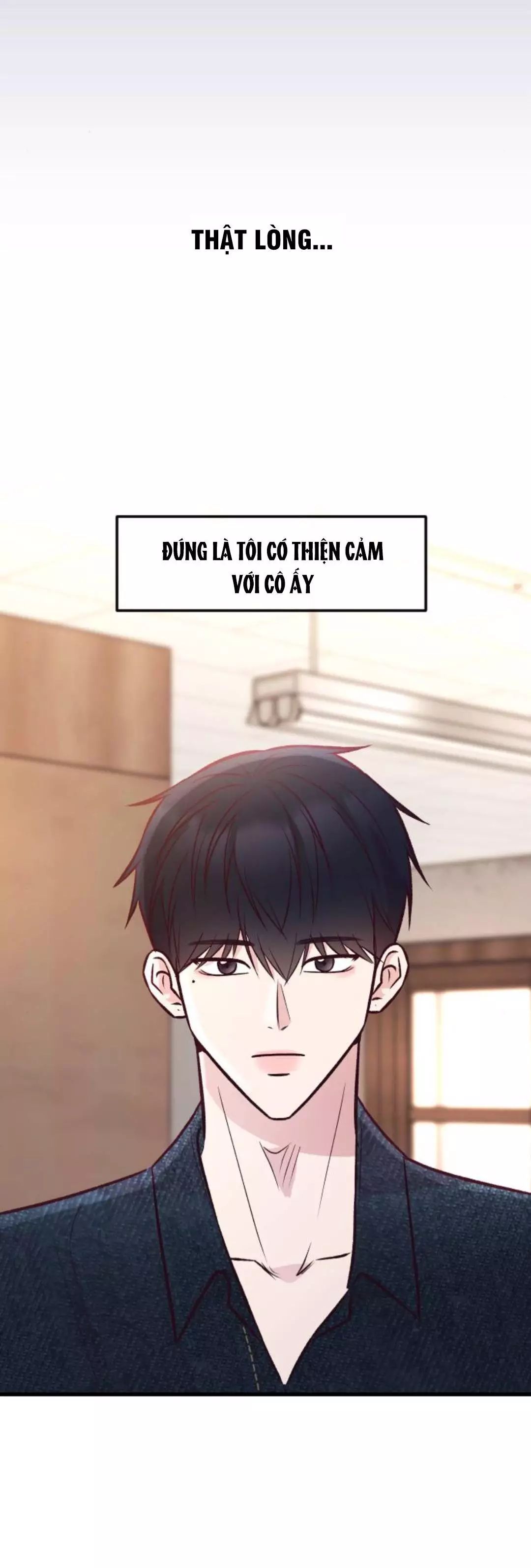 Gặp Nhau Ở Trung Gian Chapter 27 - 18