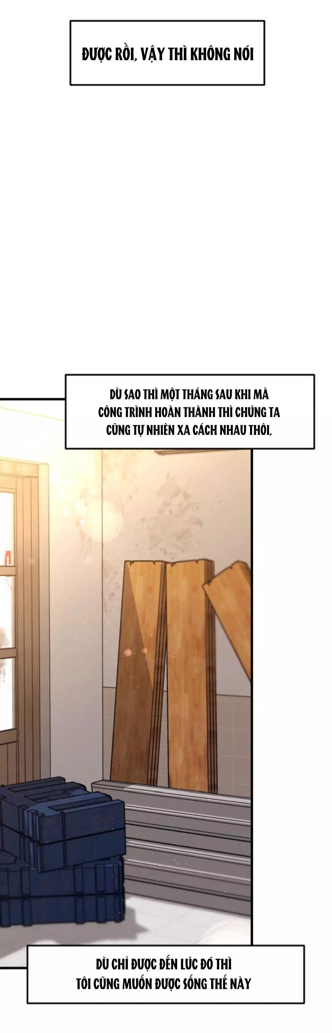 Gặp Nhau Ở Trung Gian Chapter 27 - 30