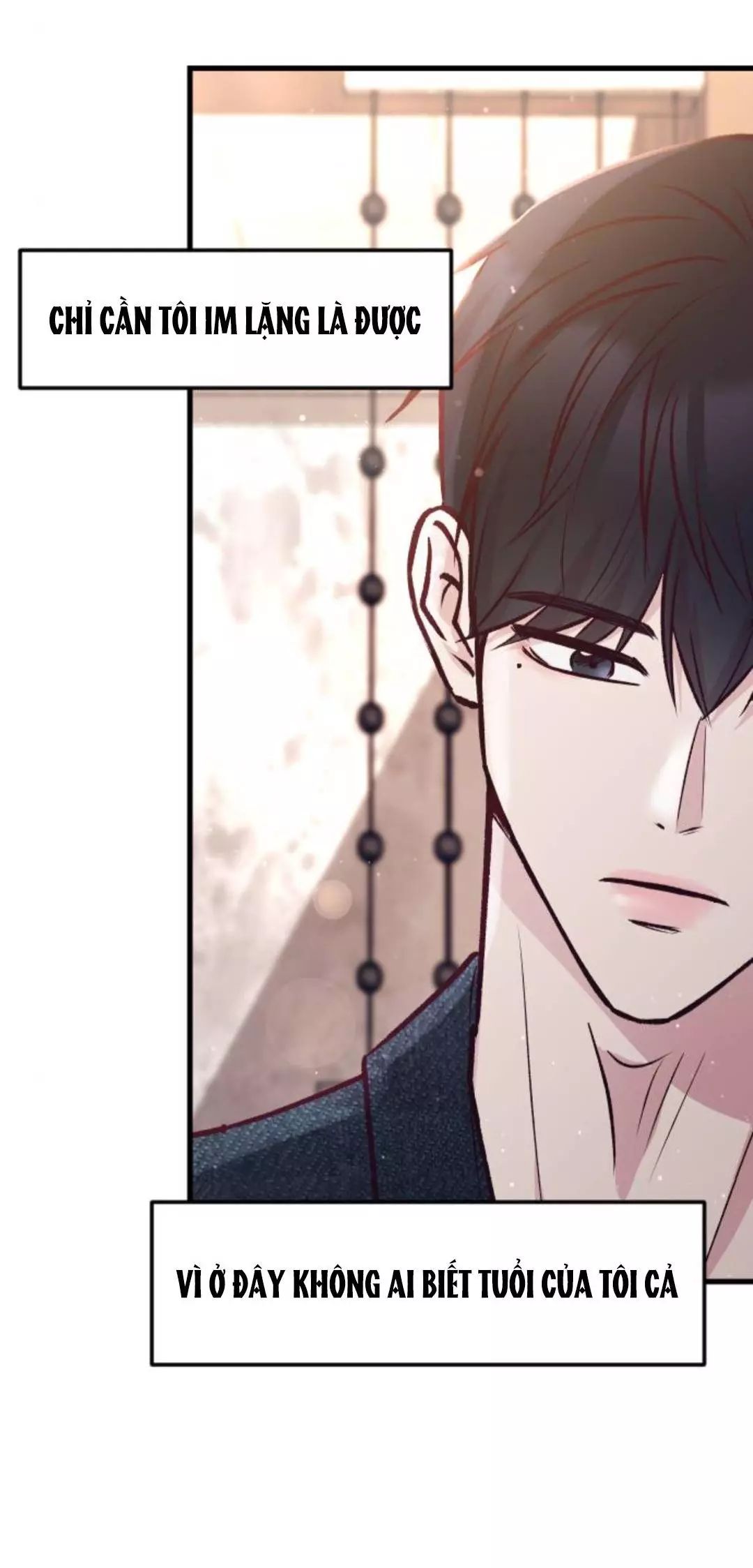 Gặp Nhau Ở Trung Gian Chapter 27 - 31