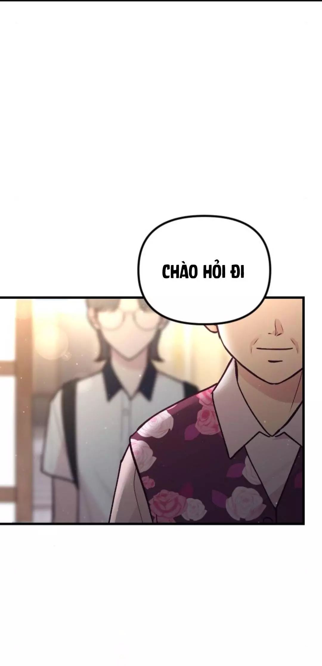 Gặp Nhau Ở Trung Gian Chapter 27 - 39