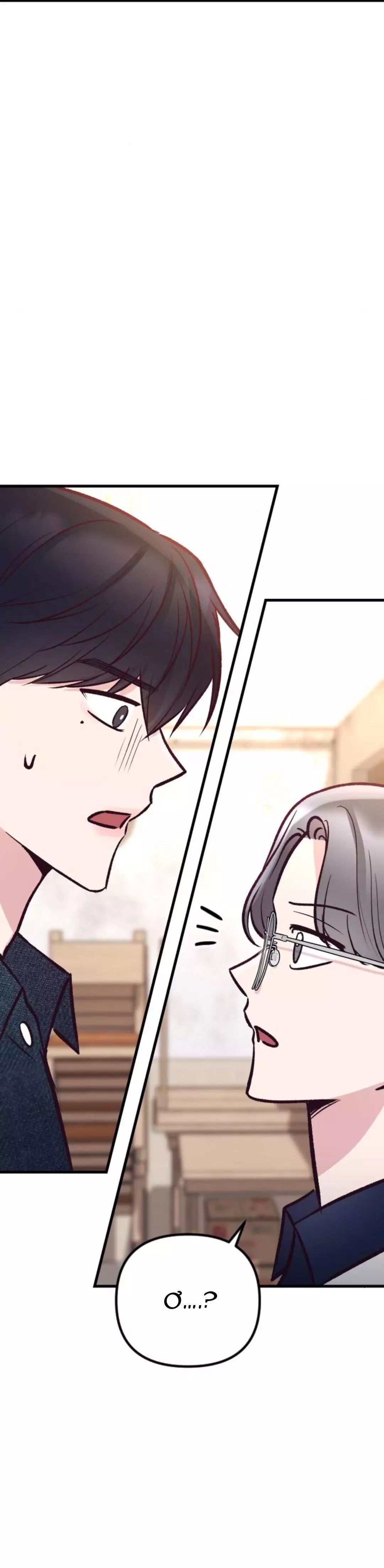 Gặp Nhau Ở Trung Gian Chapter 27 - 41