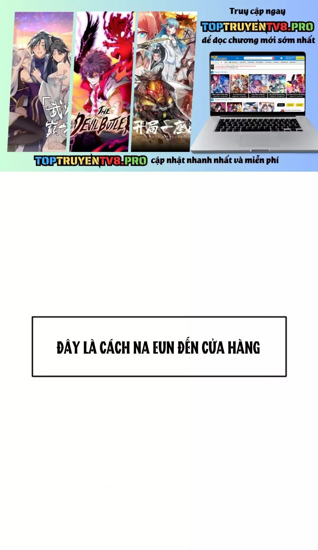 Gặp Nhau Ở Trung Gian Chapter 28 - 2