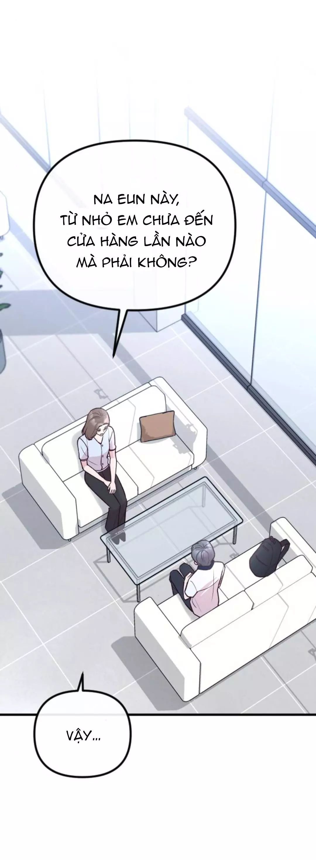 Gặp Nhau Ở Trung Gian Chapter 28 - 13