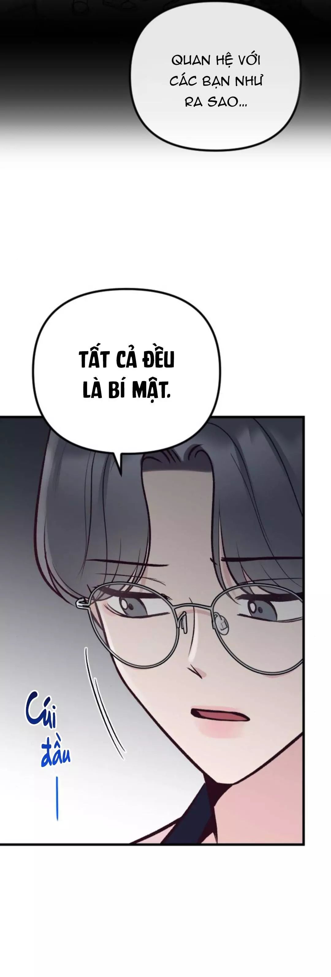 Gặp Nhau Ở Trung Gian Chapter 28 - 29