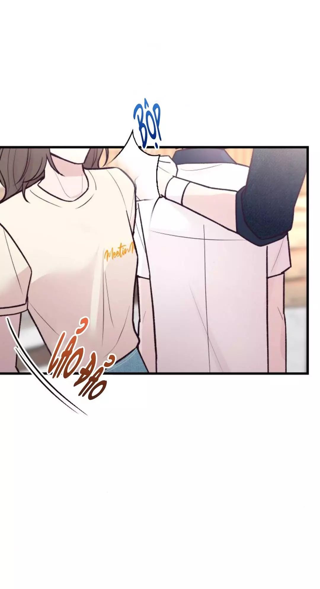 Gặp Nhau Ở Trung Gian Chapter 28 - 43