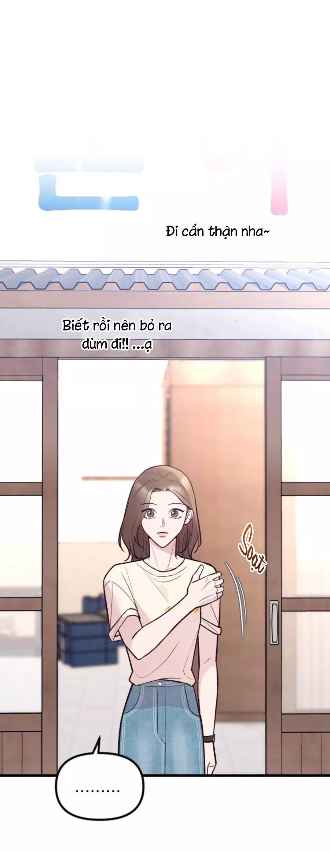 Gặp Nhau Ở Trung Gian Chapter 28 - 44