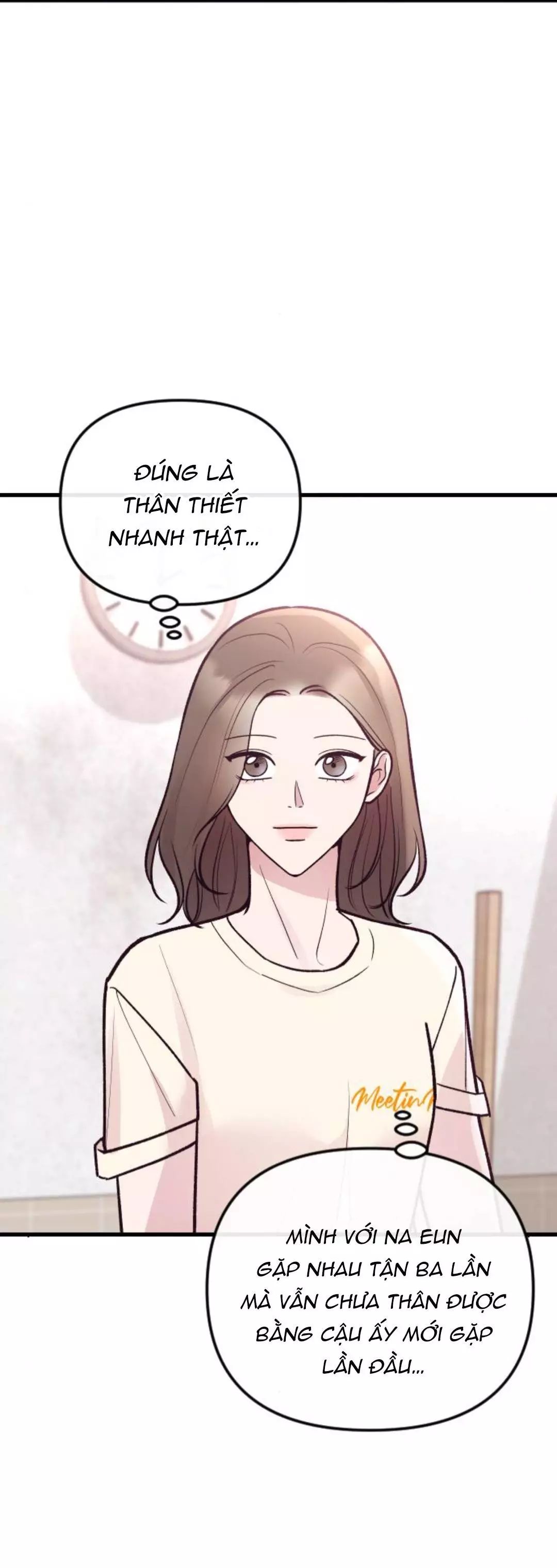 Gặp Nhau Ở Trung Gian Chapter 28 - 50