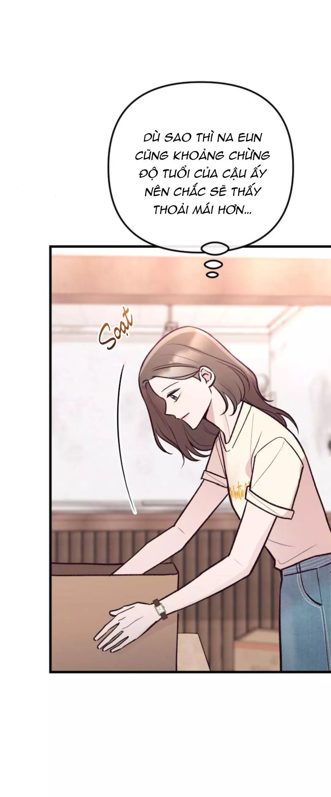 Gặp Nhau Ở Trung Gian Chapter 28 - 51