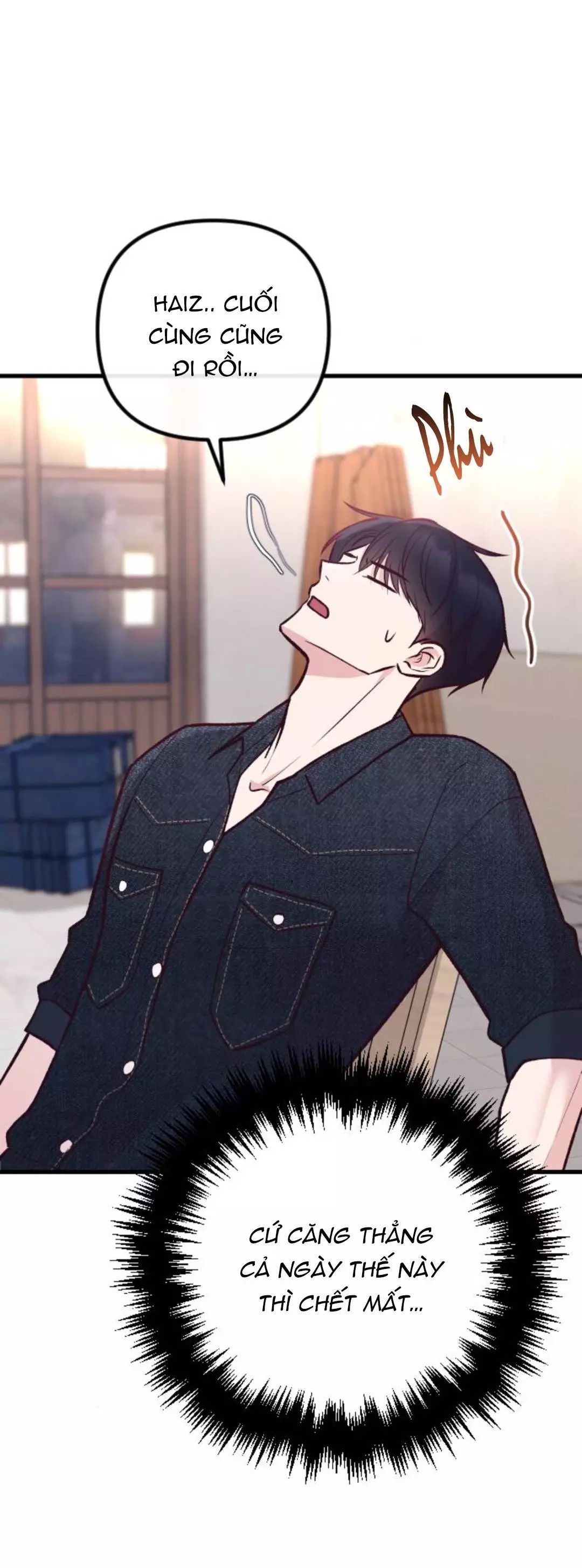 Gặp Nhau Ở Trung Gian Chapter 28 - 62