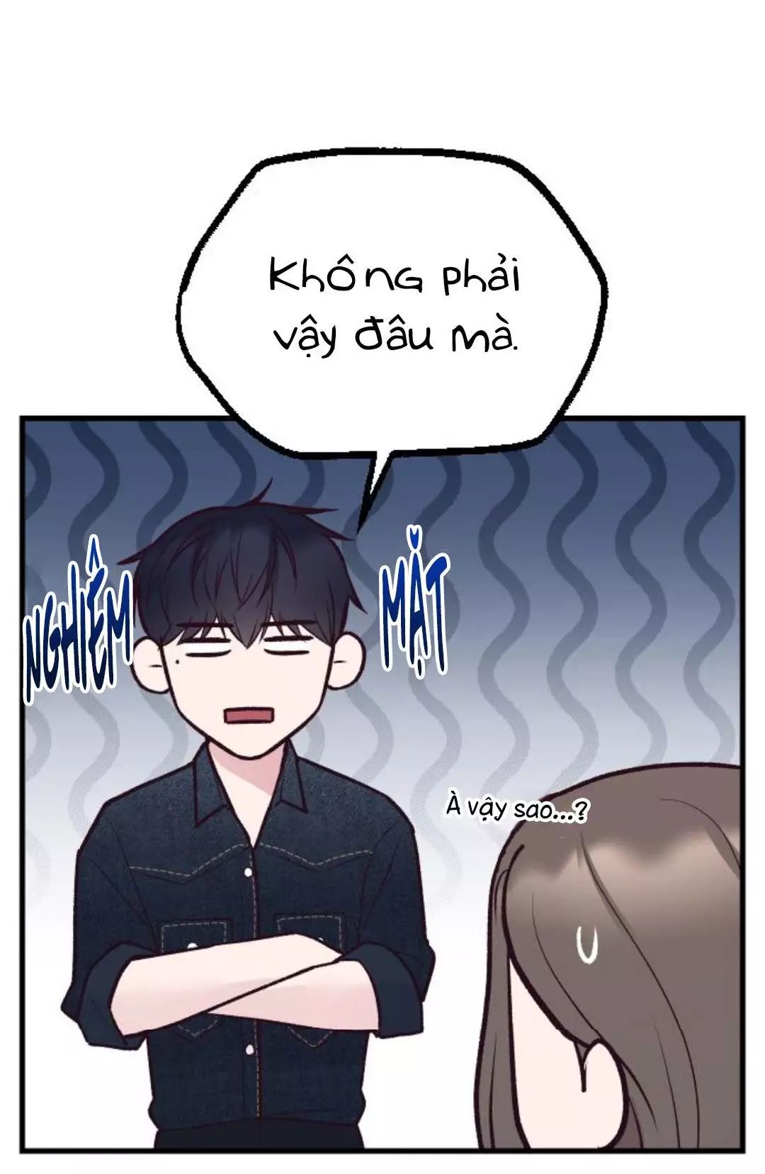 Gặp Nhau Ở Trung Gian Chapter 28 - 65