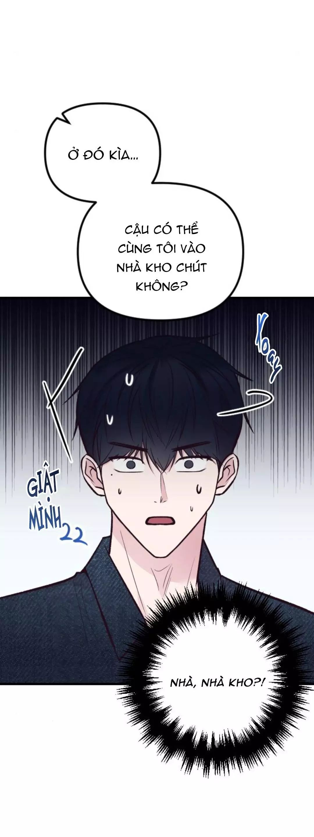 Gặp Nhau Ở Trung Gian Chapter 28 - 68