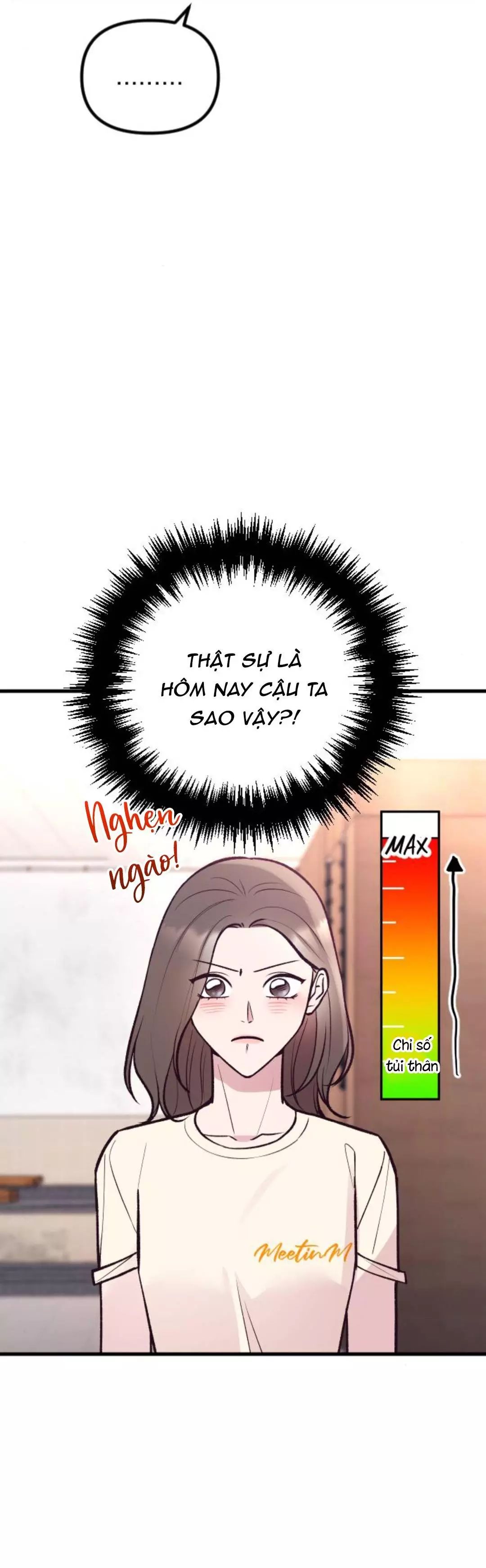 Gặp Nhau Ở Trung Gian Chapter 28 - 71