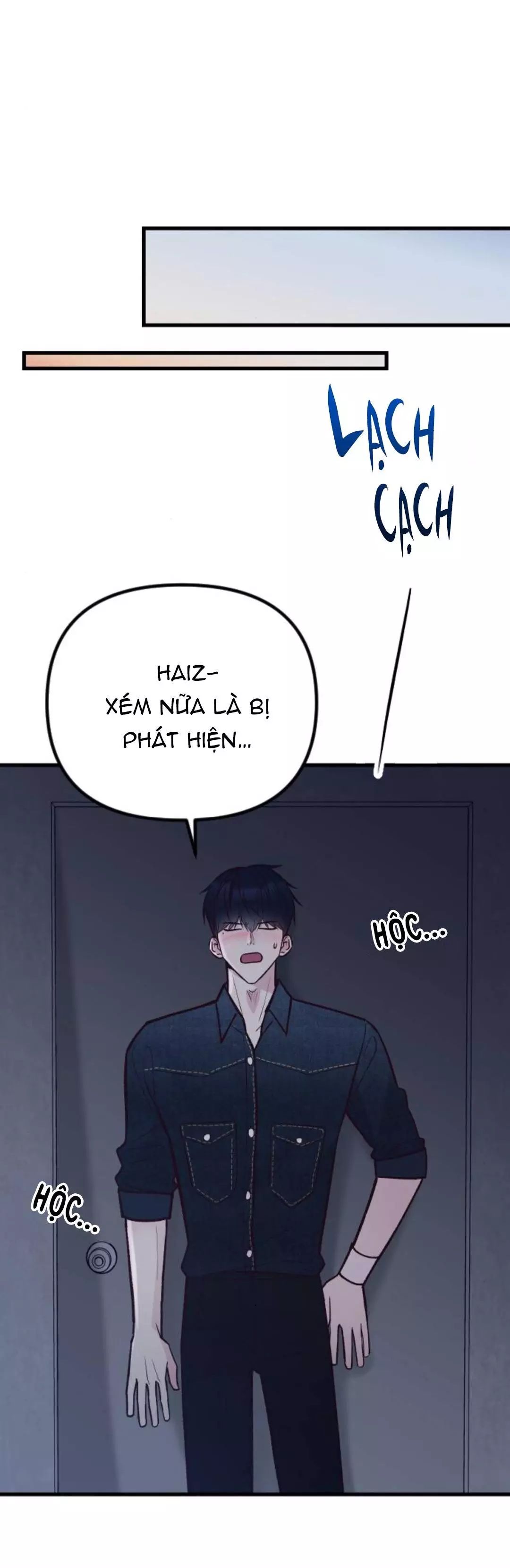 Gặp Nhau Ở Trung Gian Chapter 28 - 72