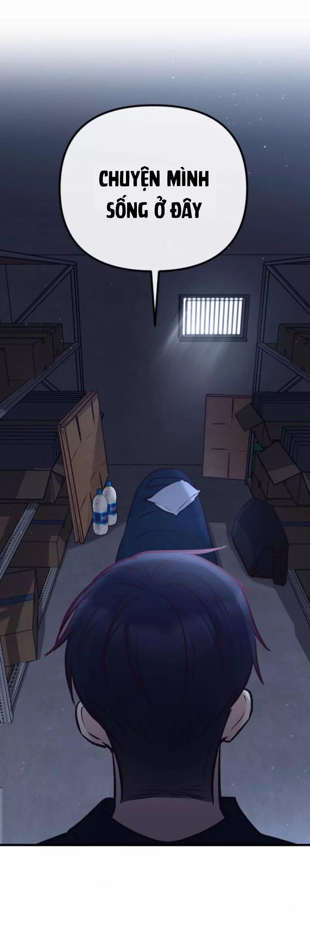 Gặp Nhau Ở Trung Gian Chapter 28 - 73