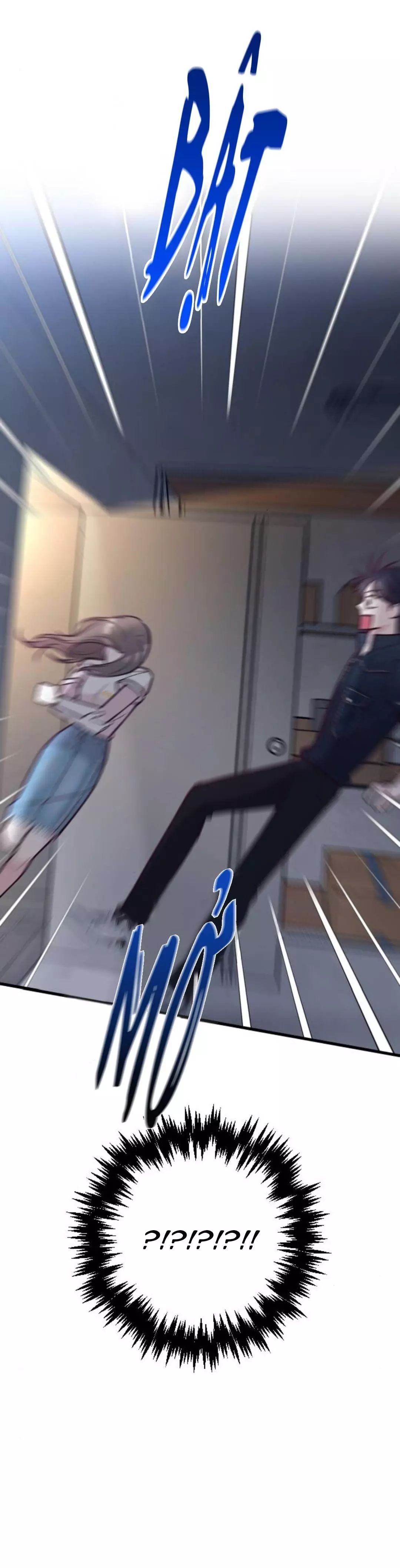 Gặp Nhau Ở Trung Gian Chapter 28 - 77