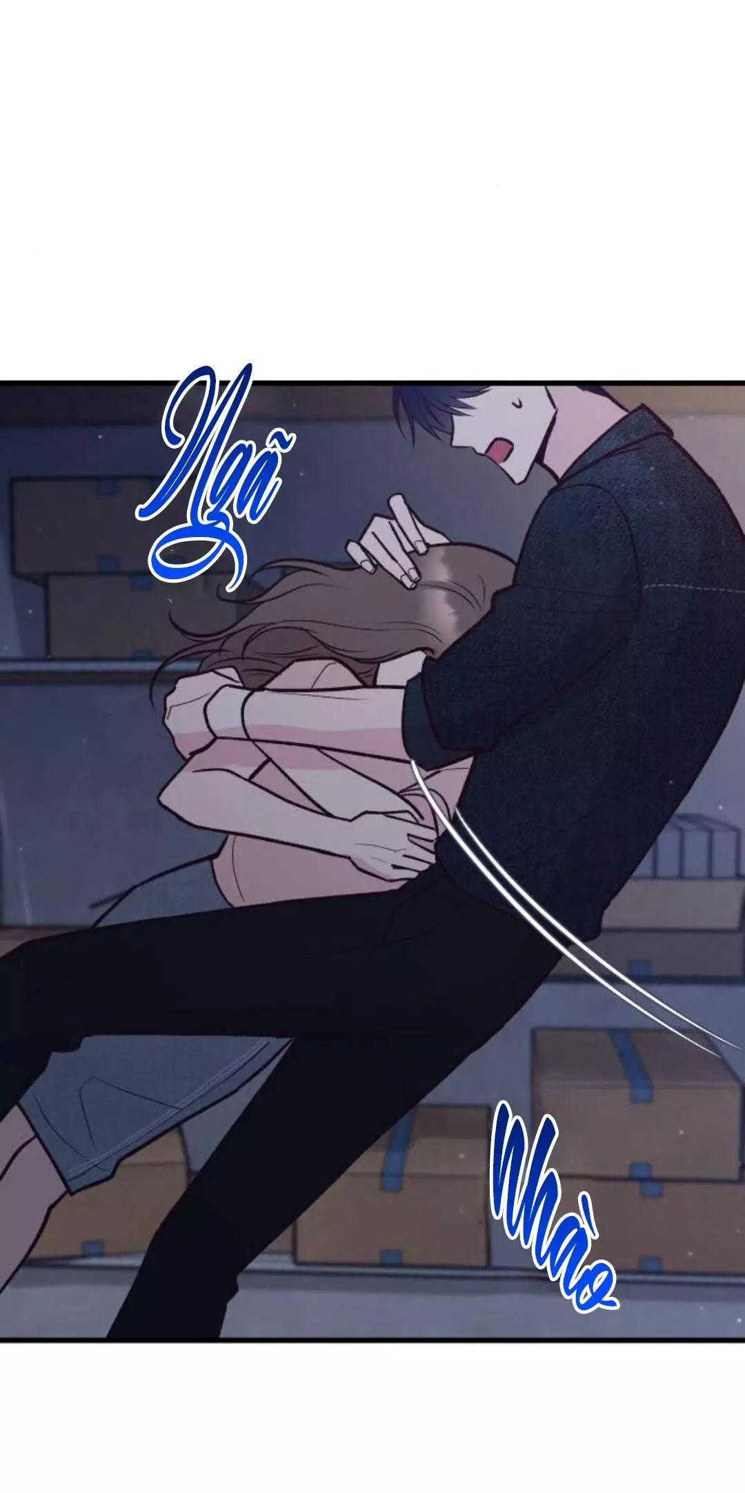 Gặp Nhau Ở Trung Gian Chapter 28 - 78