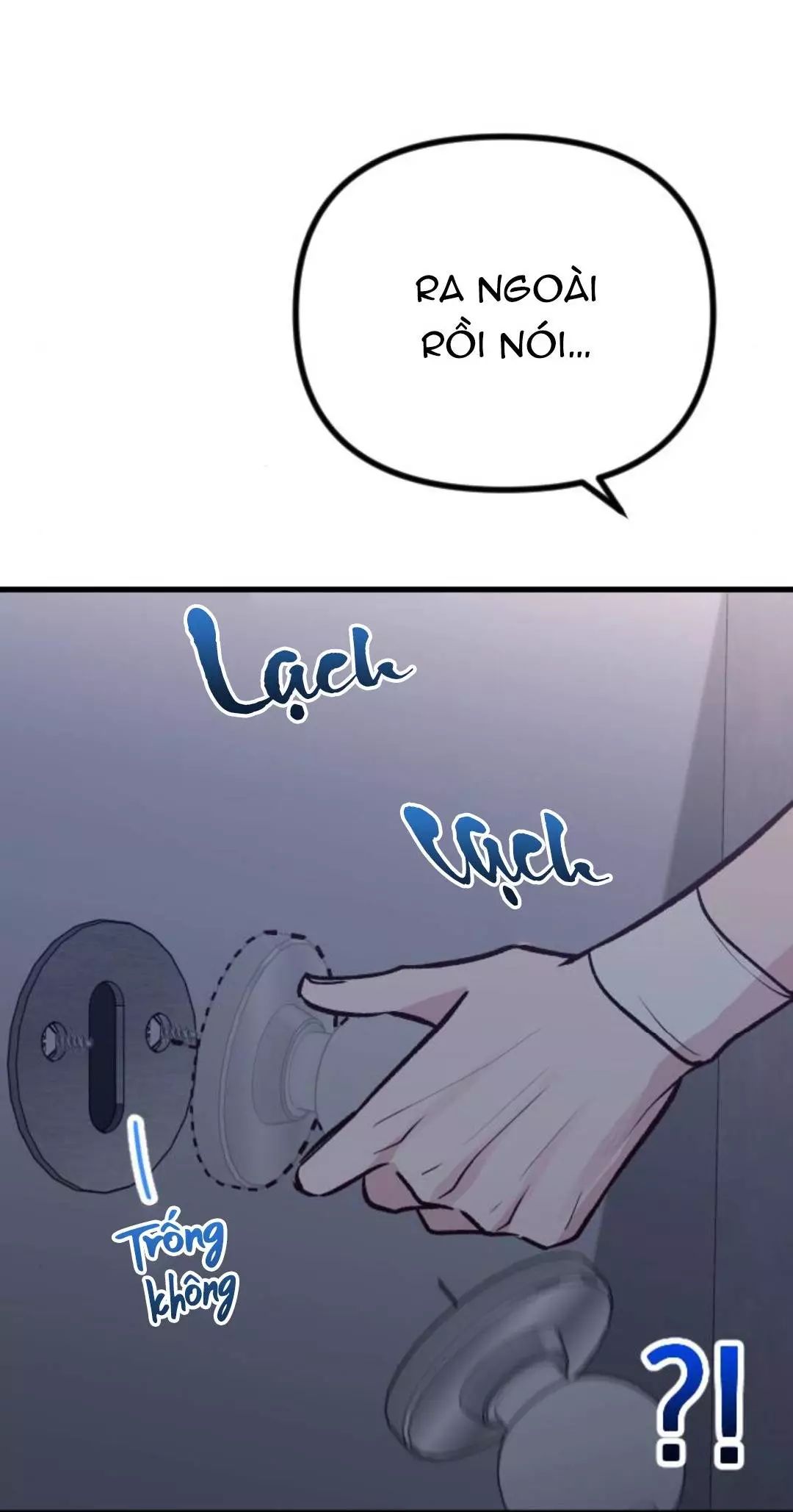 Gặp Nhau Ở Trung Gian Chapter 28 - 83