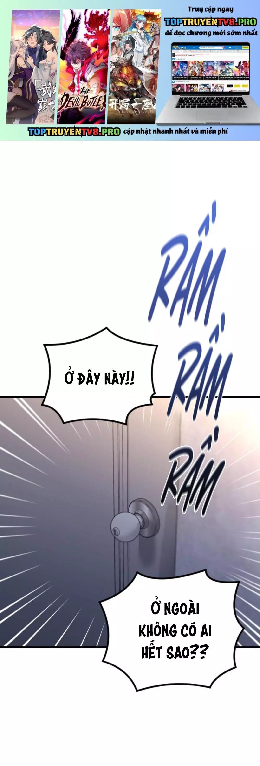 Gặp Nhau Ở Trung Gian Chapter 29 - 2