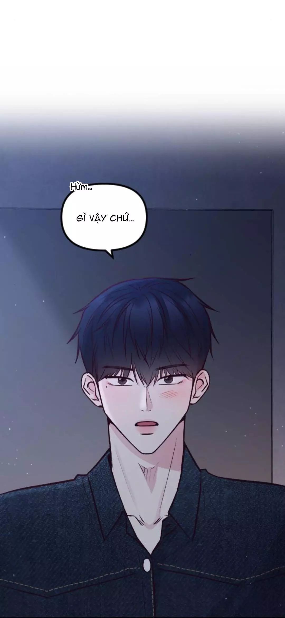 Gặp Nhau Ở Trung Gian Chapter 29 - 11