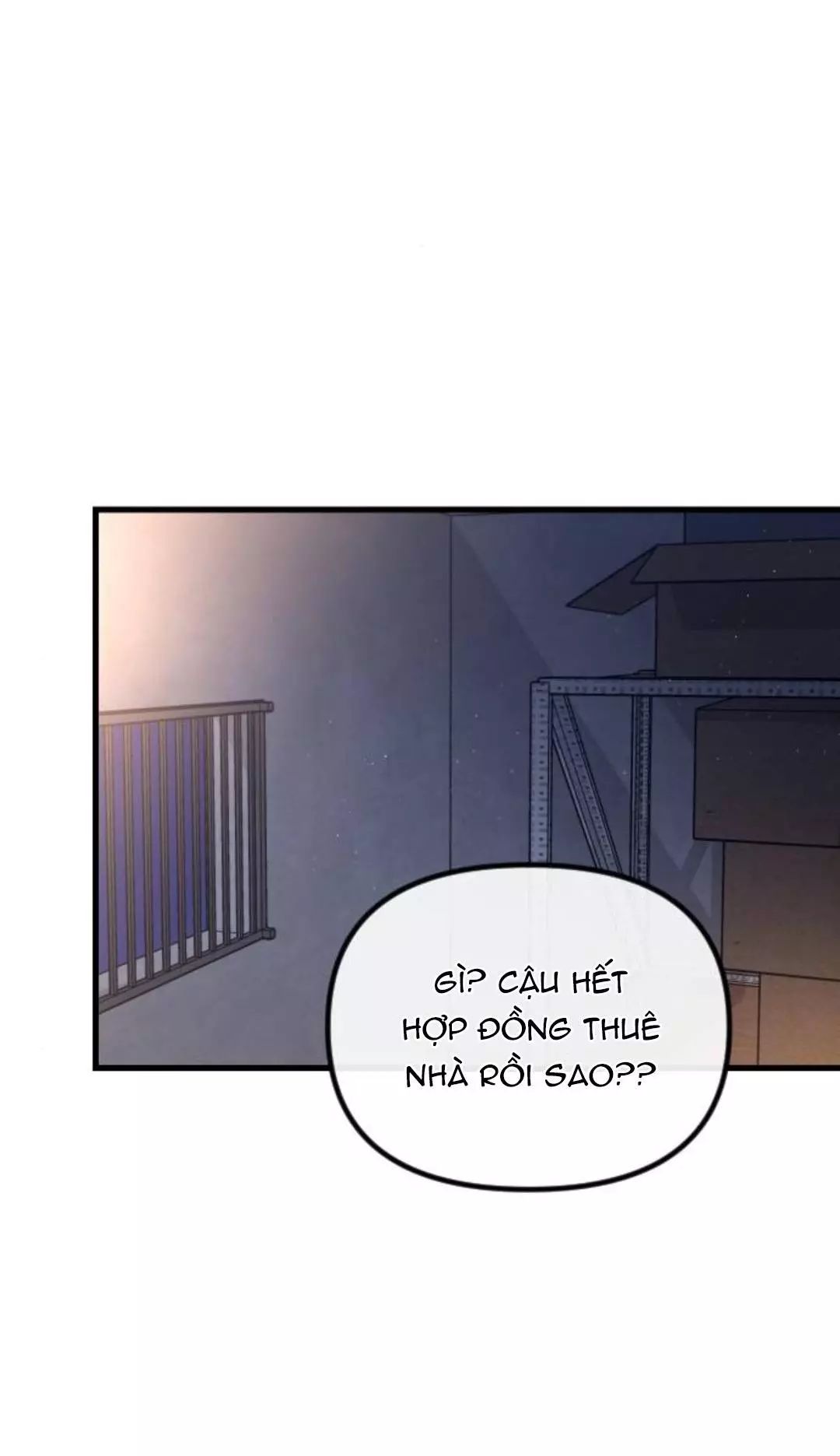 Gặp Nhau Ở Trung Gian Chapter 29 - 14