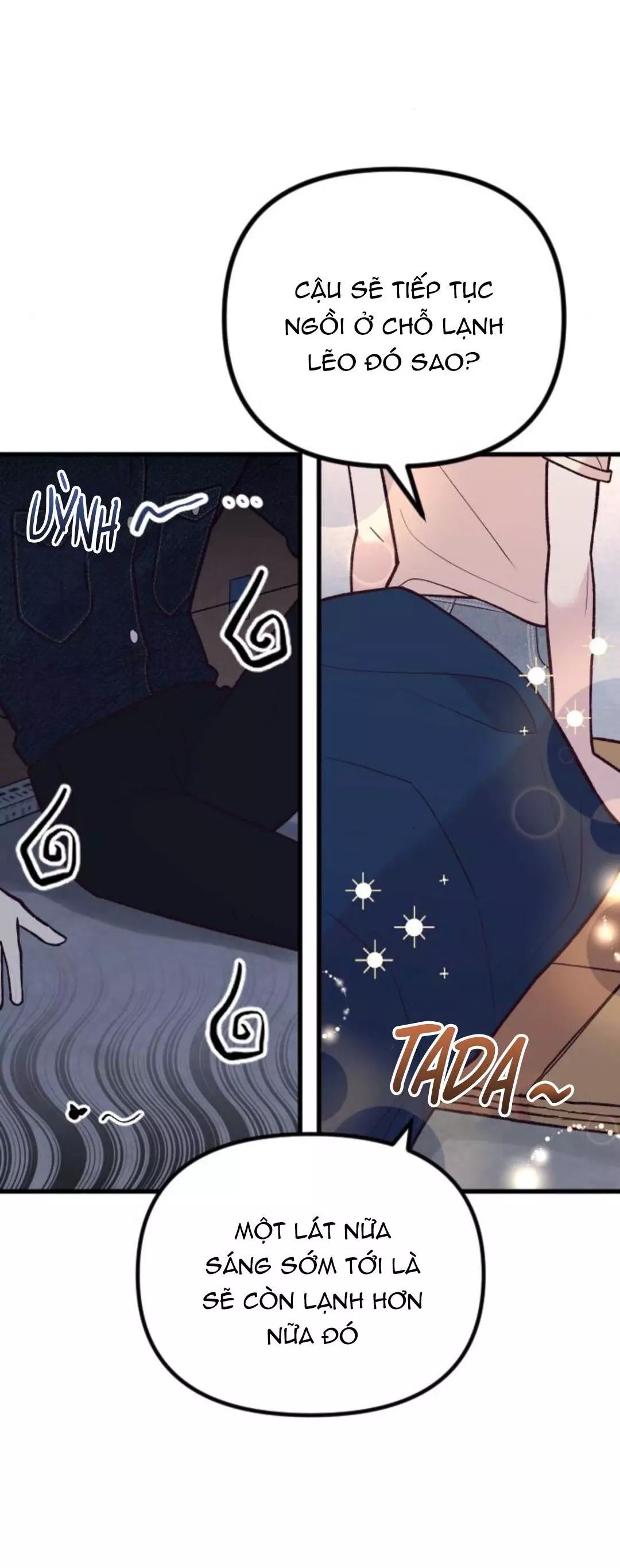 Gặp Nhau Ở Trung Gian Chapter 29 - 24