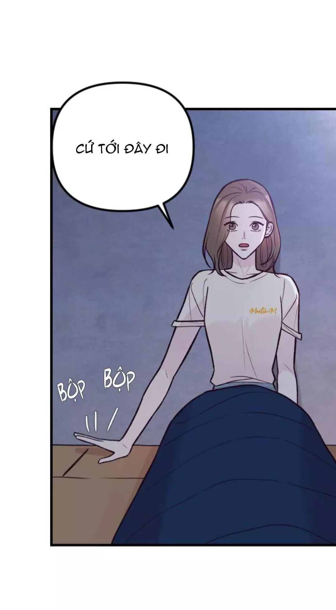 Gặp Nhau Ở Trung Gian Chapter 29 - 25