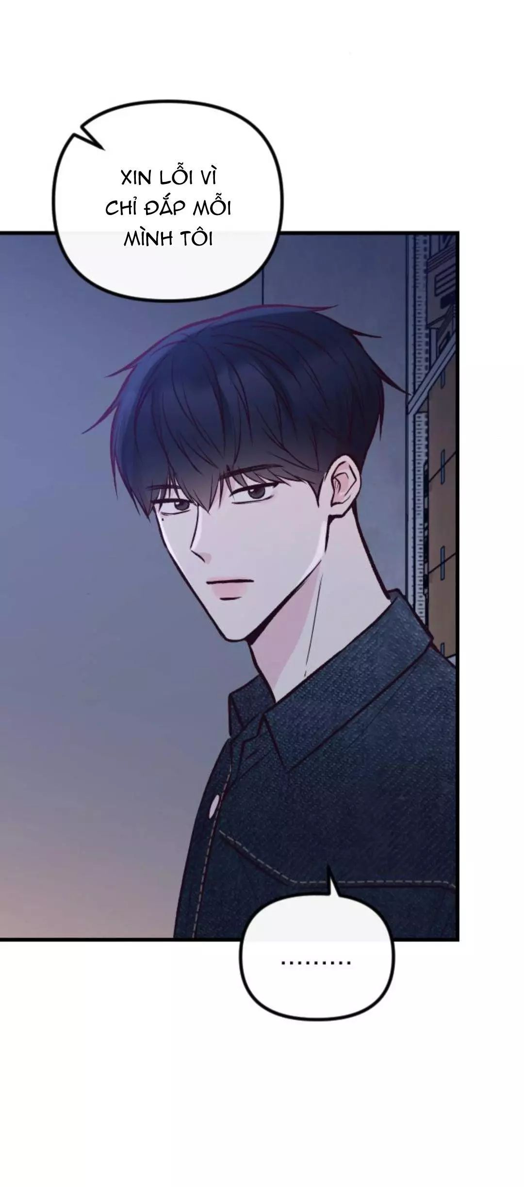 Gặp Nhau Ở Trung Gian Chapter 29 - 26